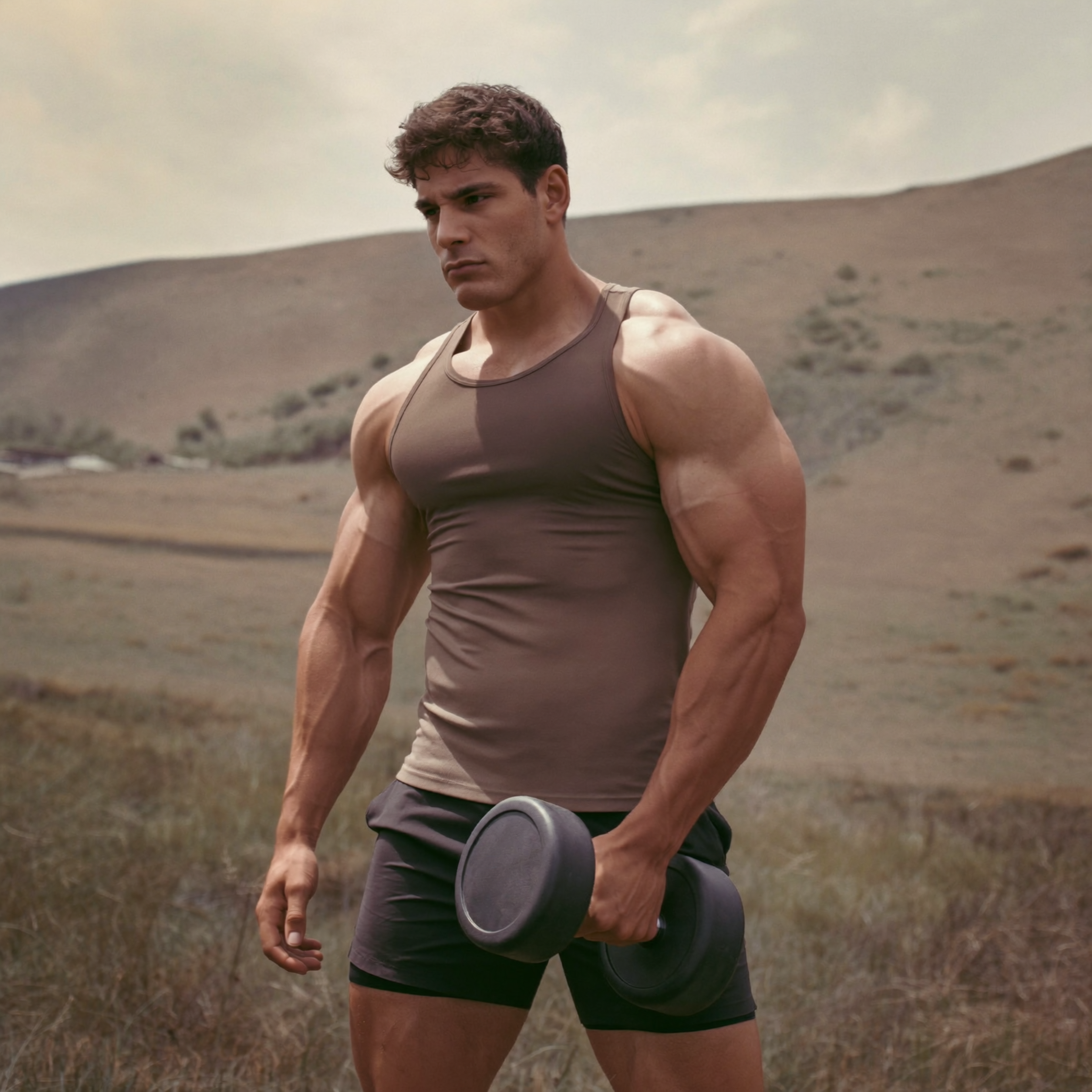 Muscle Gain