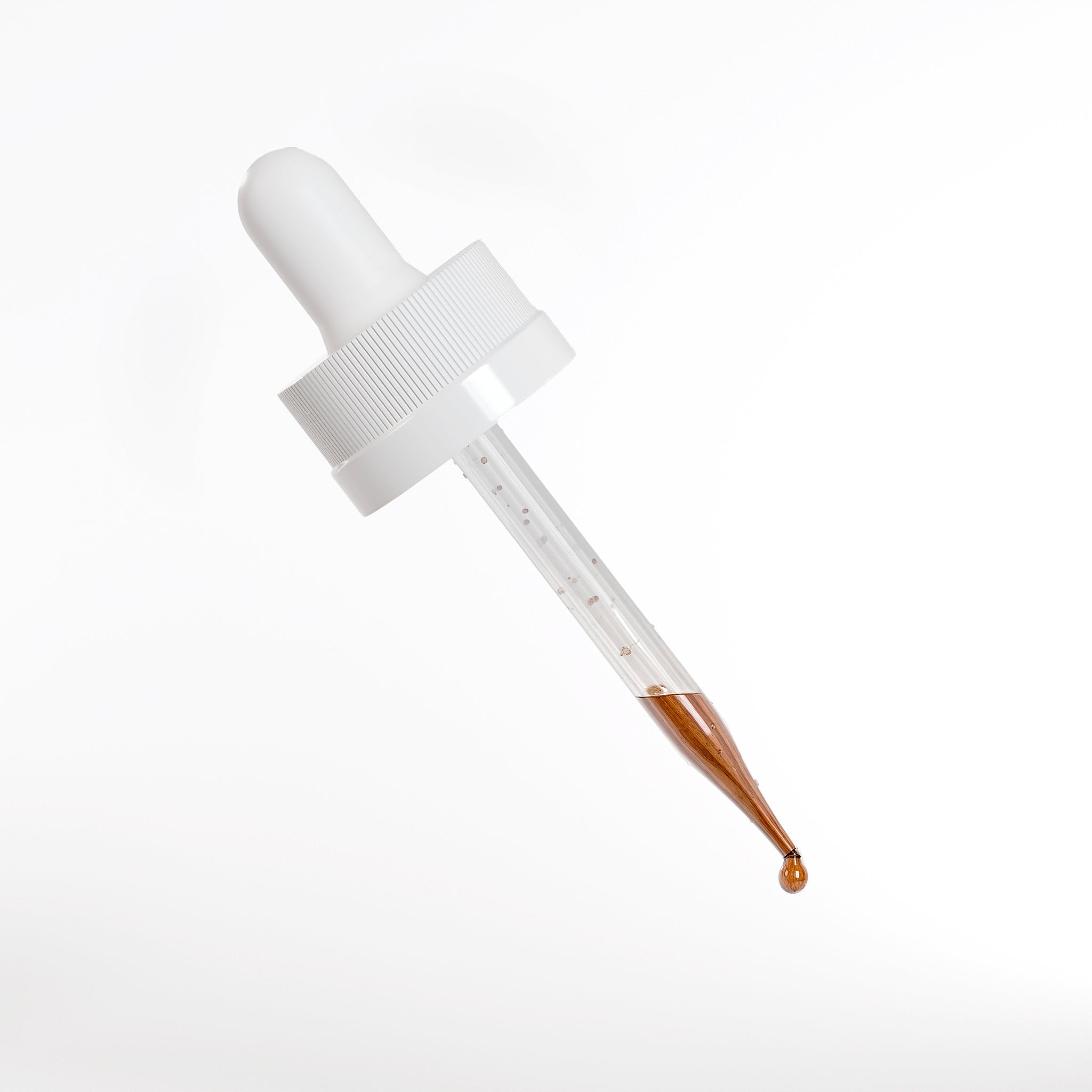 Peptide Hair Growth Serum Pooweris